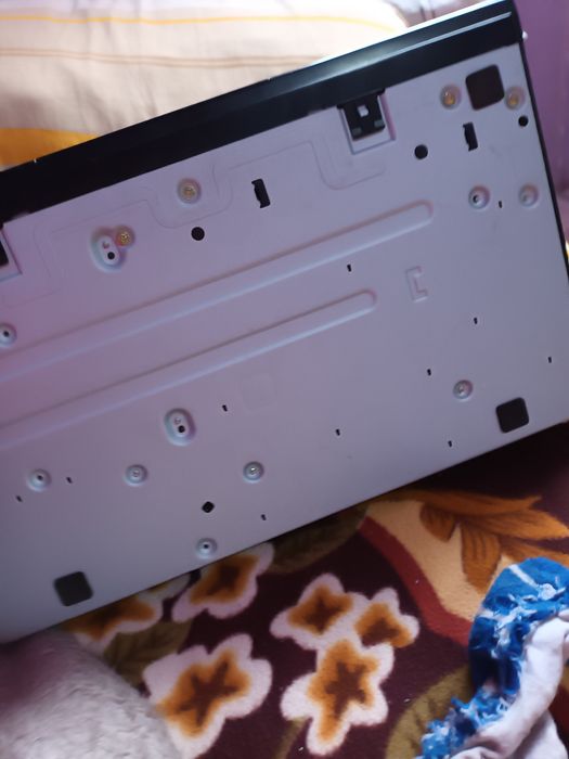 Vând video recorder targa