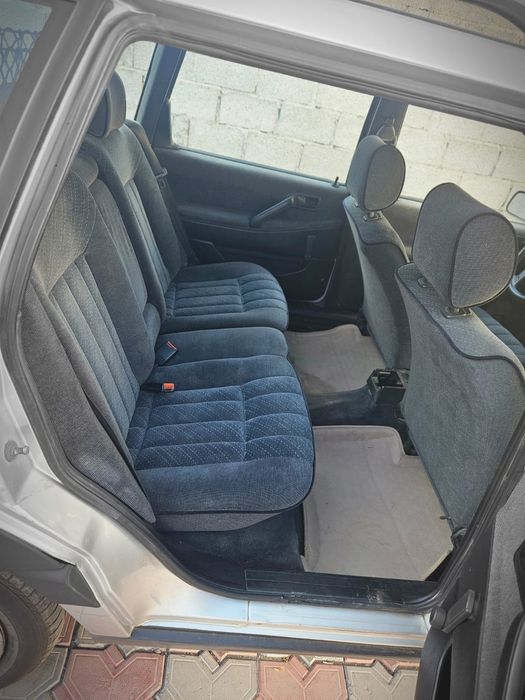 Машина фольксваген пассат уневерса