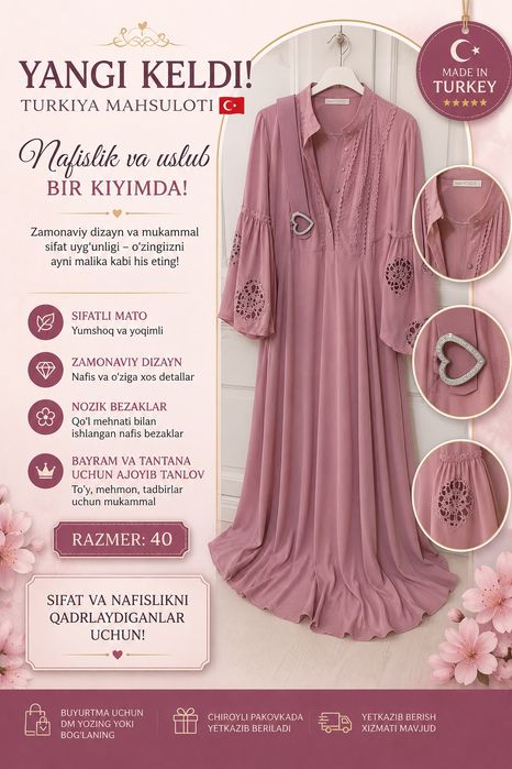 Toy vecherniy liboslar