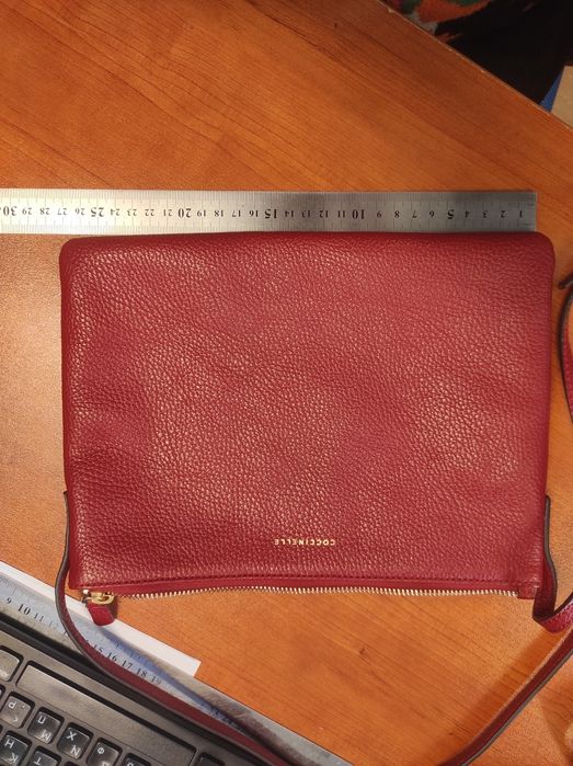 Мини чанта Coccinelle