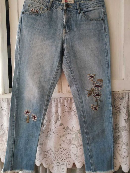 Джинсы Koton отличные