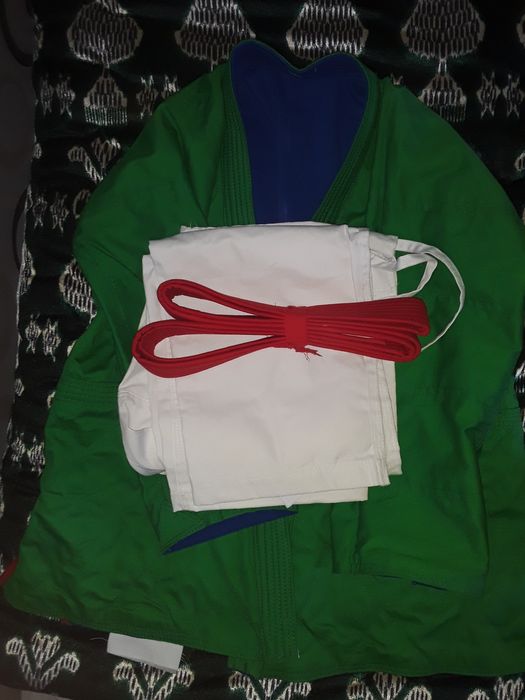 Yangi Kimano sotiladi