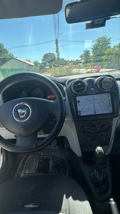 DACIA Logan 2013 — imagine 4