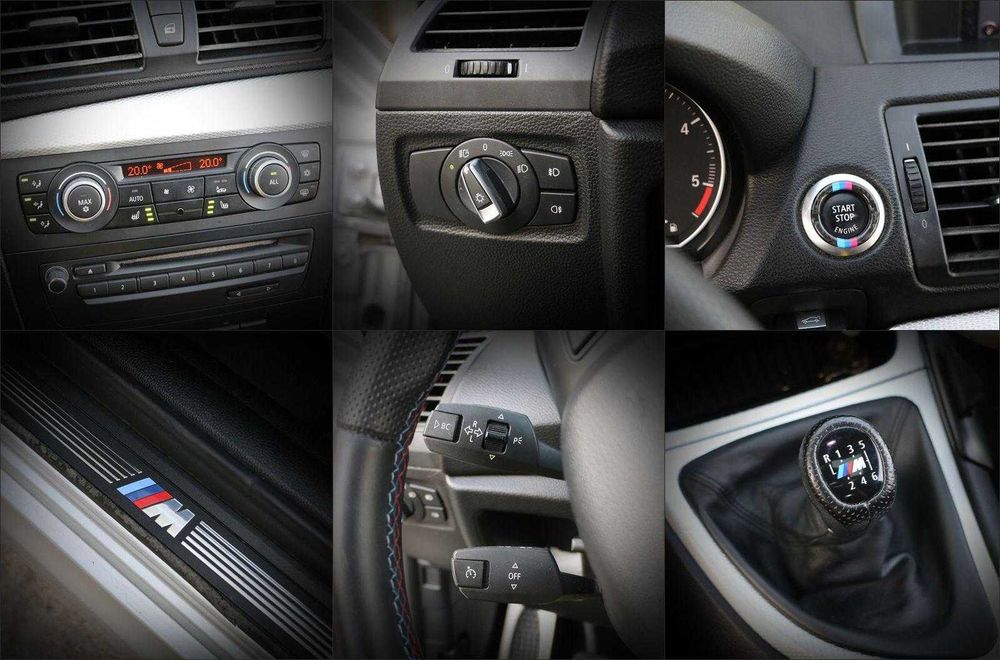 BMW 1 Series 2010 — imagine 5