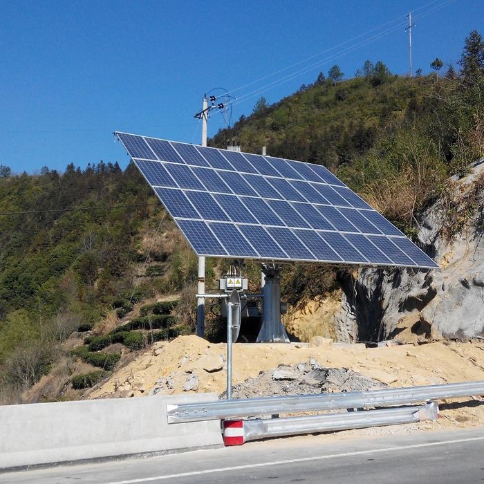 Солнечная панель 550Вт