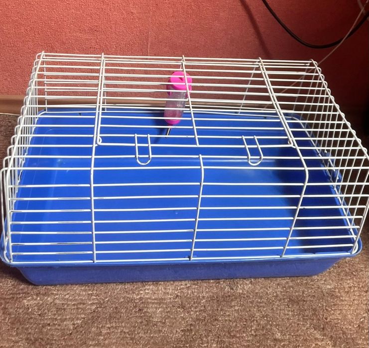 Клетка для крысс