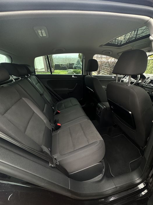 Vand golf 6•Exlcusive •1.4 benzina •122 cp