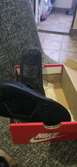 Nike детски маратонки