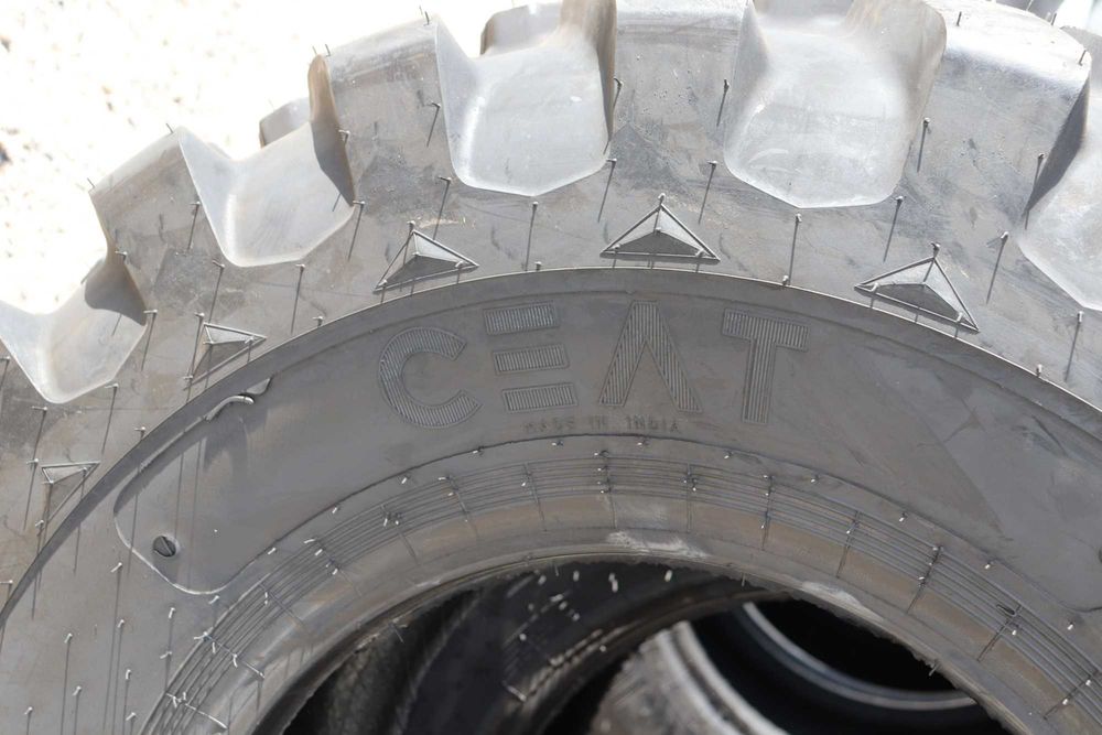 12.5-18 Ceat 12 ply Cauciucuri Industriale pentru buldo fata