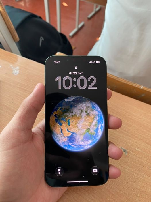 iphone 13 128/76% без ремонт