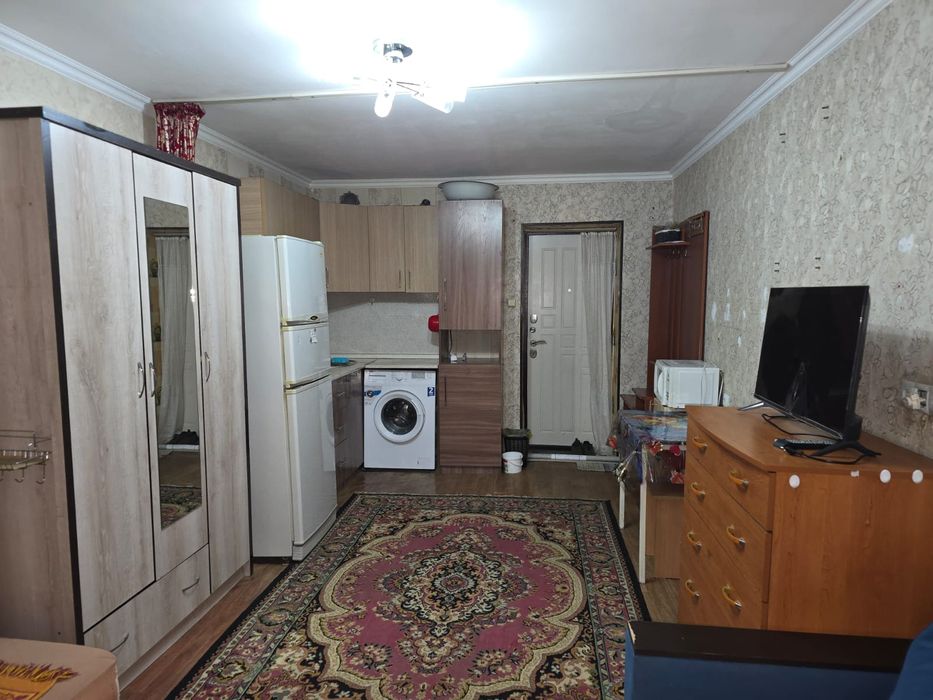 Продам комнату в общежитии