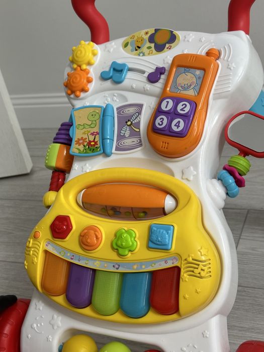 ходунки детские