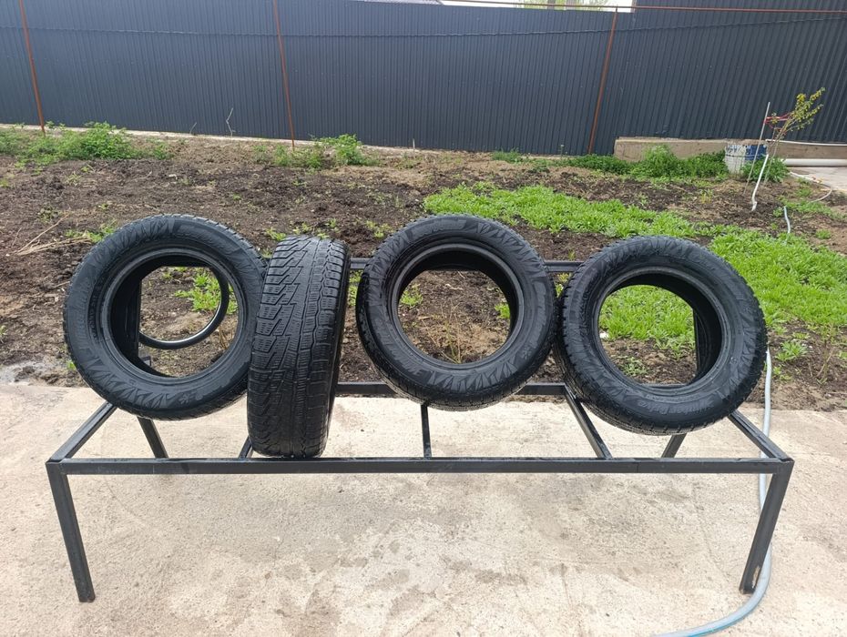 Шины. Комплект. 20000