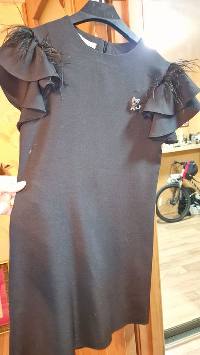 Продаётся детское платье