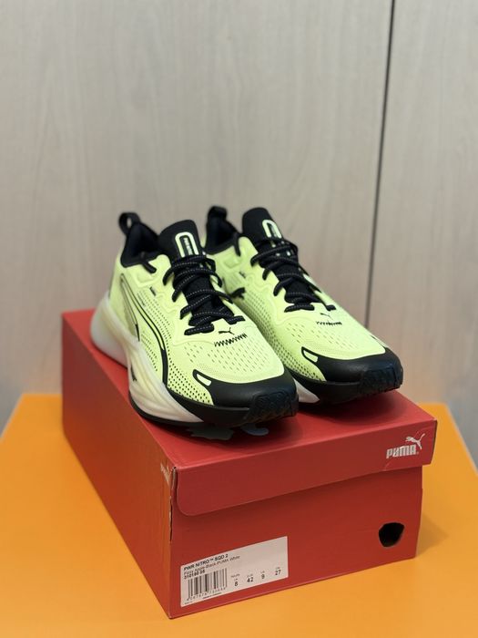 Puma Pwr Nitro Sqd2