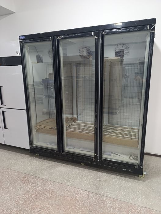 Холодилник морозильник