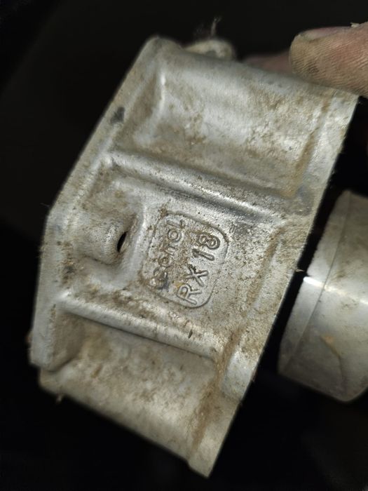 Cilindru aprilia scarabeo 125 si 150