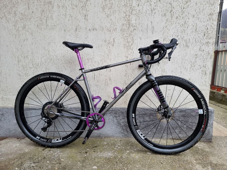 Reparații și întreținere biciclete în Brașov