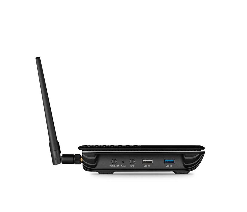 | Wi-Fi роутер TP-Link Archer C2300 AC2300 MU-MIMO Gigabit