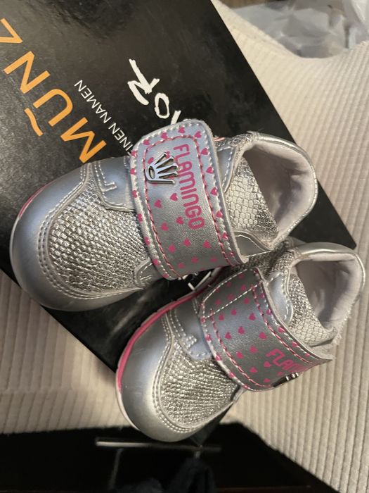 Продам обувь