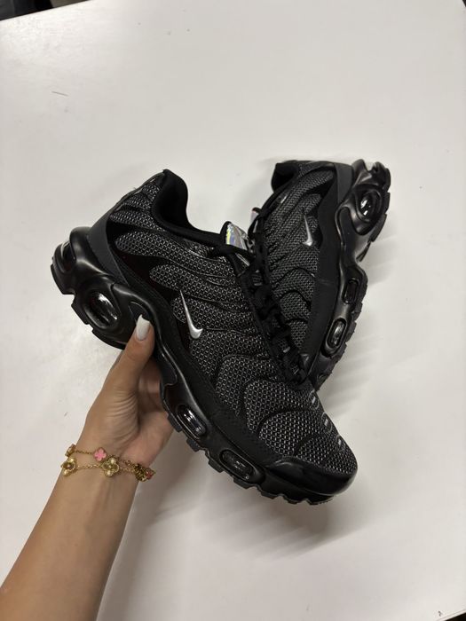 Nike Air Max Tn Chrome