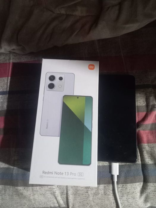 Редми нот 13 про