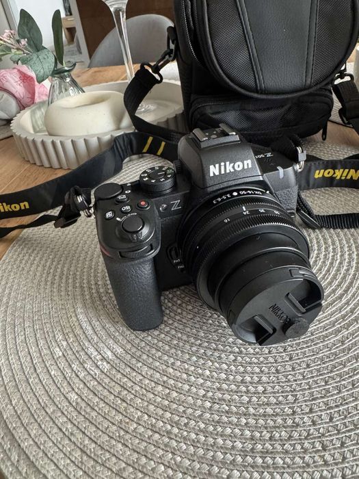 Фотоапарат Nicon