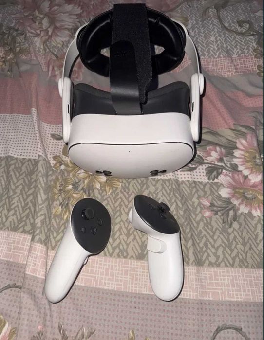 Vand Meta Quest 3S