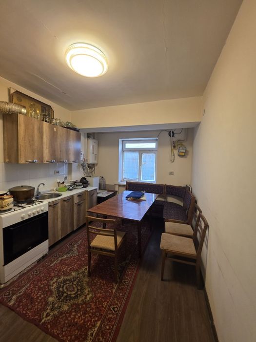 Сергели 9худуд 2/1/7 квартира сотилади Шошилин Новостройка