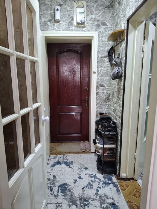 Срочно продаётся 1/4/4 Дубовая ориентир Саиф оптима