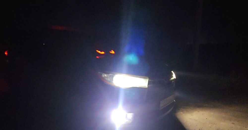 Бегущяя строка Led