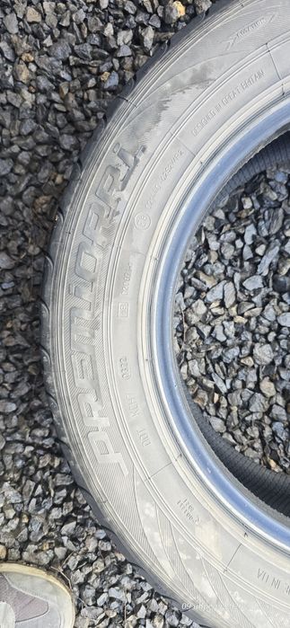 Летние шины Premiorri