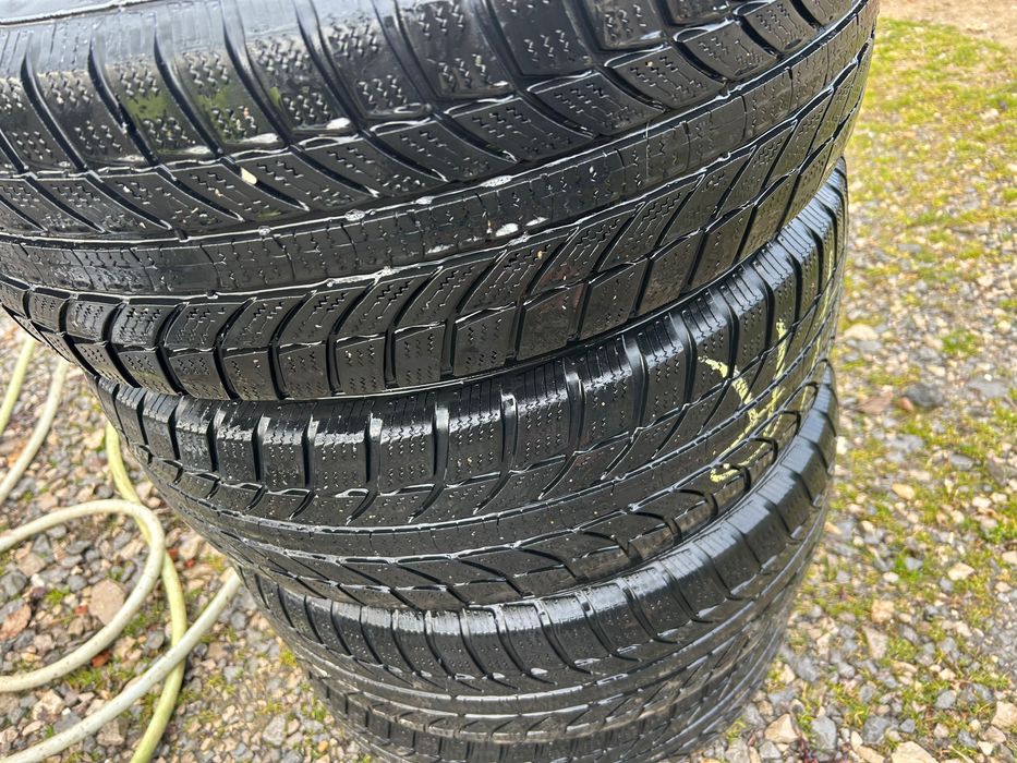 Гуми с джанти Autec 5x114,3 16’ ET42