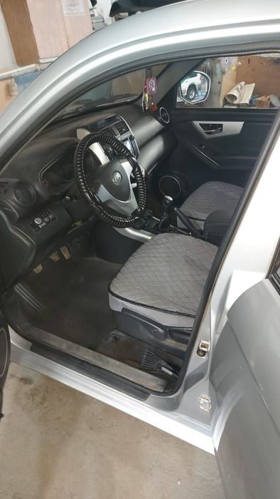 Продам автомобиль Lifan x60