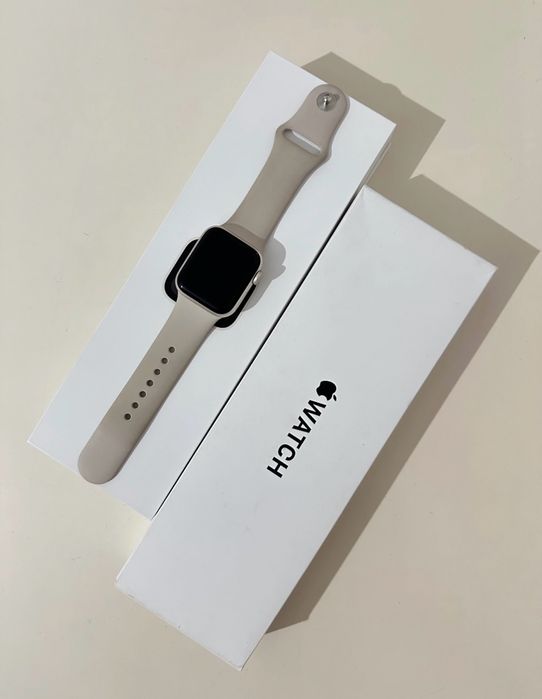 Apple Watch SE (gen 2)
