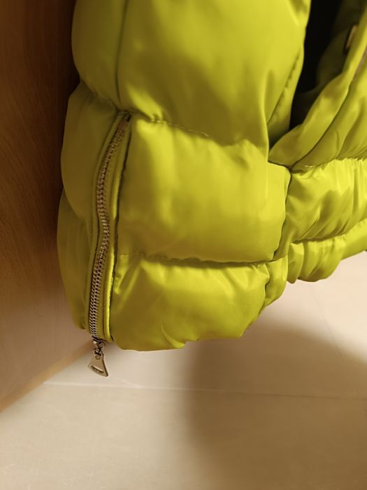 Продавам детско зимно яке