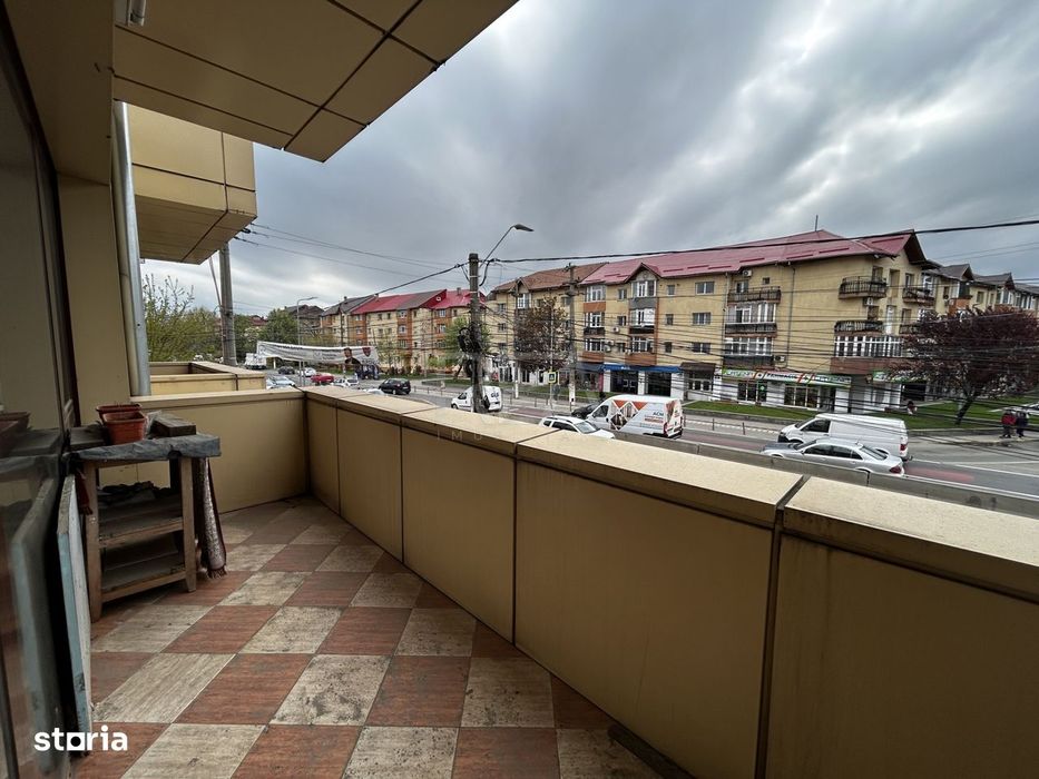 Apartament 2 Camere - Bragadiru - CentralR.E.A. Imobiliare va propune