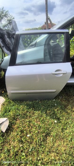 Peugeot 307 комби