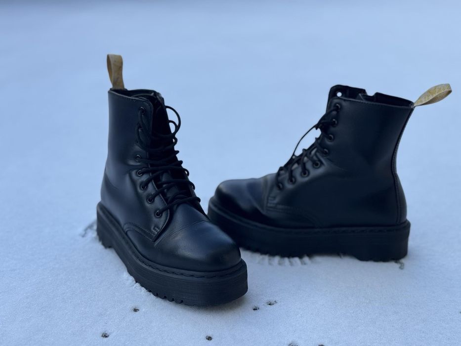 Боти dr. Martens