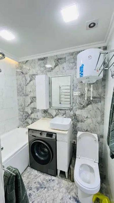 Sotuvda — Yunusobod-8, 2 хона