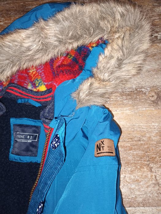 Парки за момче Next,H&M