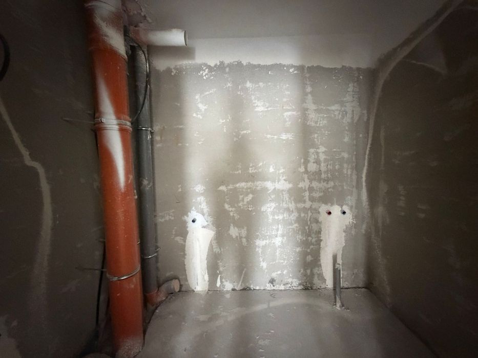 Apartament semifinisat, etaj 2 , bloc Nou Premium, complex Elite