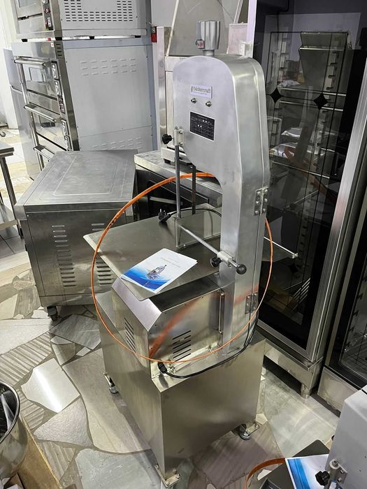 Напольные косторезки на 380В промышленные