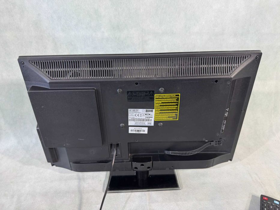 Телевизор - Technika 24 inch / A10