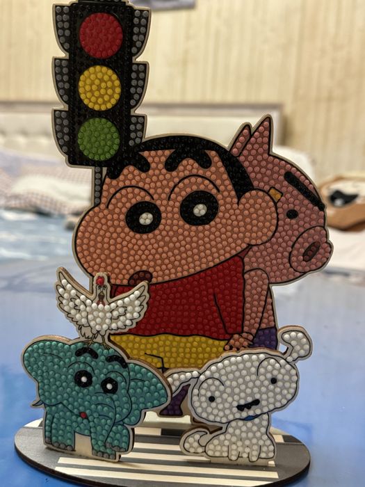 Продаю 3Д алмазную мазайку