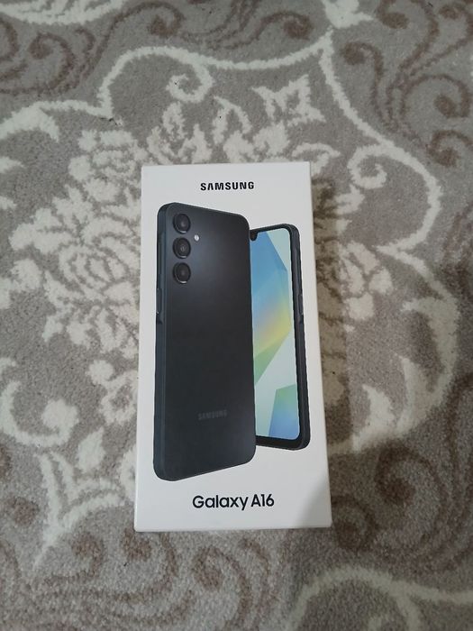 Samsung A16 5G 128p