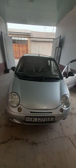 Матз микс без кандиянер