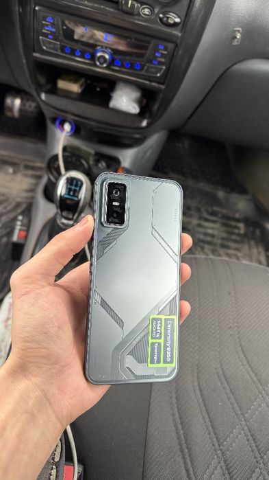 Infinix gt 30 pro