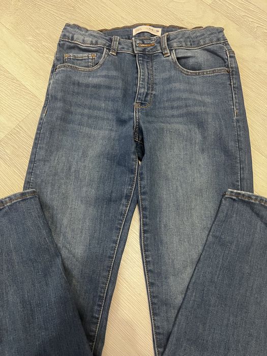 Момичешки дънки Zara