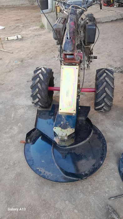 Kaselka жатка yangi ishlamagan